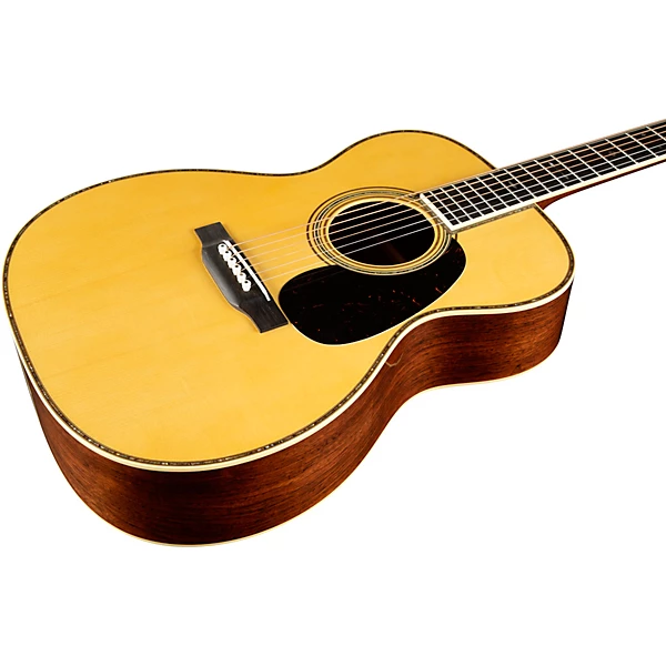 Martin Eric Clapton Signature 30th Anniversary 000-42EC Limited-Edition Auditorium Acoustic Guitar Natural 10 Martin Eric Clapton Signature 30th Anniversary 000-42EC Limited-Edition Auditorium Acoustic Guitar Natural