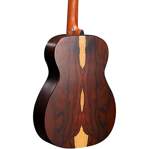 Martin 00-X2E Cocobolo Grand Concert Acoustic-Electric Guitar Natural 4 Martin 00-X2E Cocobolo Grand Concert Acoustic-Electric Guitar Natural