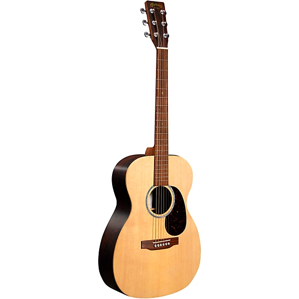 Martin 00-X2E Cocobolo Grand Concert Acoustic-Electric Guitar Natural 6 Martin 00-X2E Cocobolo Grand Concert Acoustic-Electric Guitar Natural