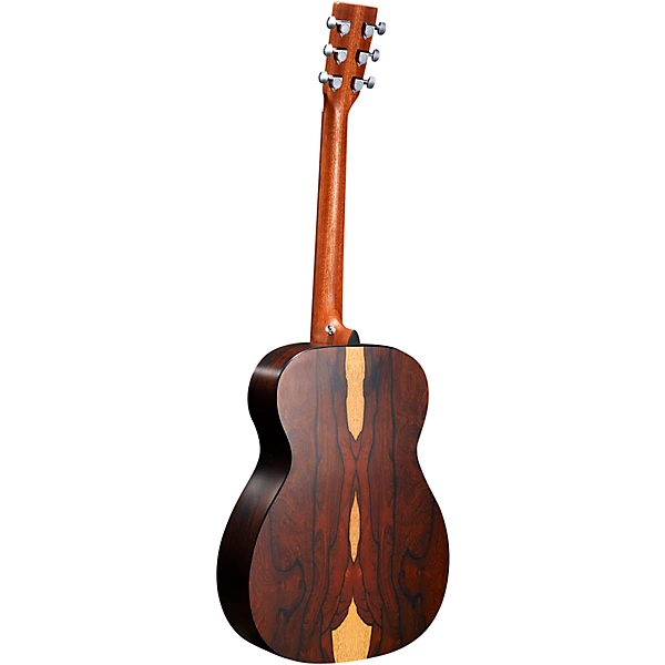 Martin 00-X2E Cocobolo Grand Concert Acoustic-Electric Guitar Natural 8 Martin 00-X2E Cocobolo Grand Concert Acoustic-Electric Guitar Natural