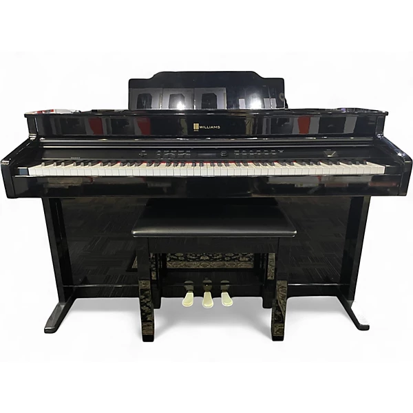 Used Williams Overture III Digital Piano