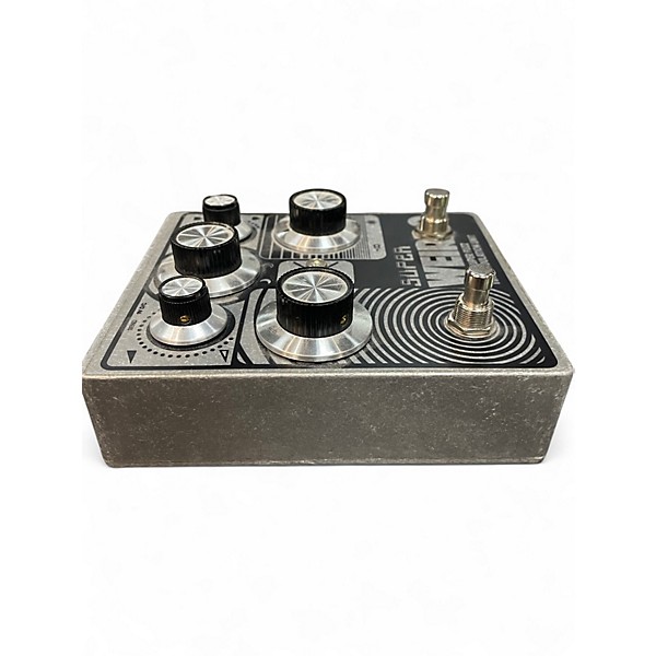 Used Jptr Fx Super WeirdoEffect Pedal 6 Used Jptr Fx Super WeirdoEffect Pedal