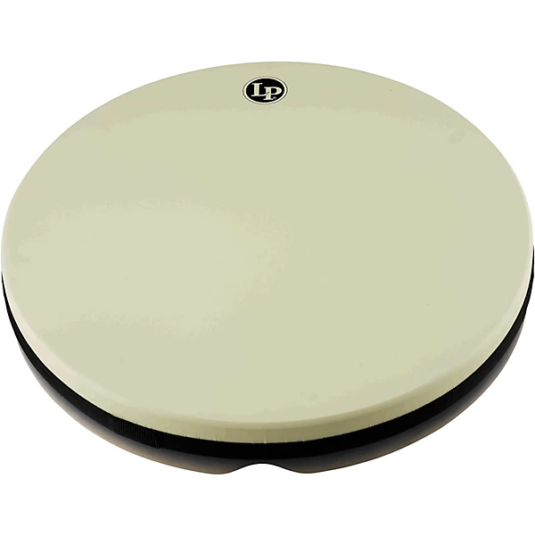 LP 18x2.5 Tunable Tar Black Fade