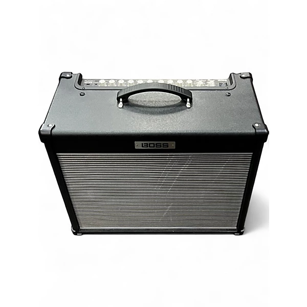 Used BOSS Nextone Stage 40W 1x12 Guitar Combo Amp