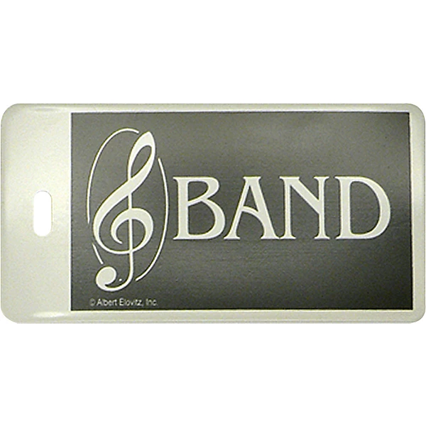 AIM Band ID Tag