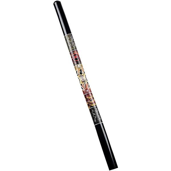 MEINL Didgeridoo Black