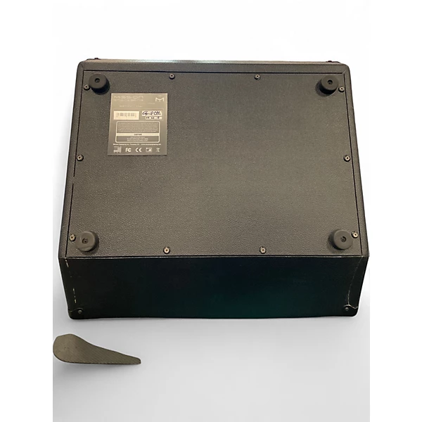 Used Mission Engineering GM1 MW Guitar Cabinet 4 Used Mission Engineering GM1 MW Guitar Cabinet