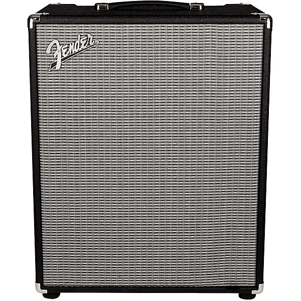 Fender Rumble 200 1x15 200W Bass Combo Amp 4 Fender Rumble 200 1x15 200W Bass Combo Amp