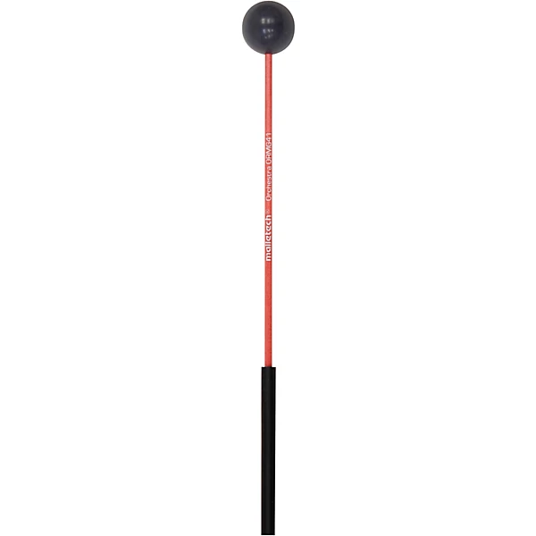 Malletech Orchestral Mini Glock Mallets 7/8 in. Grey