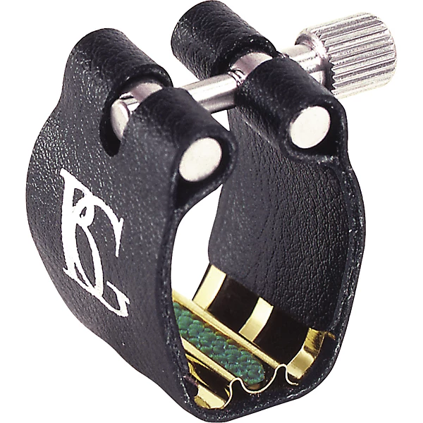 BG Super Revelation Ligatures Eb Clarinet
