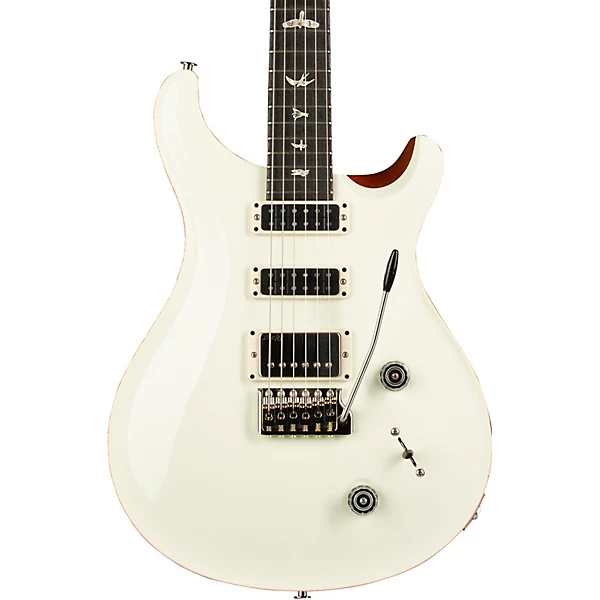 PRS Studio Electric Guitar Antique White