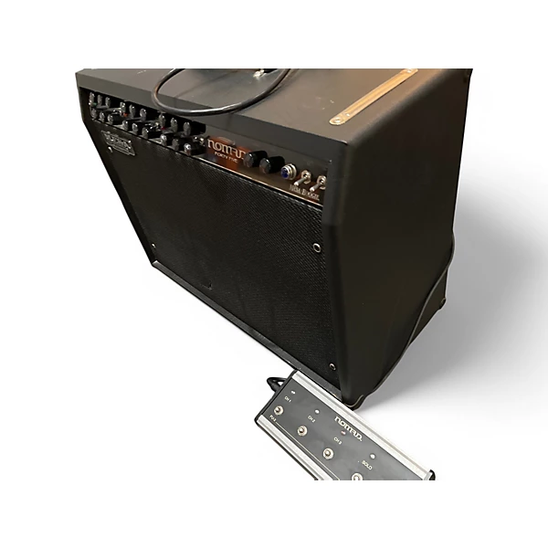 Used MESA/Boogie Nomad 45 2x12 45W Tube Guitar Combo Amp 6 Used MESA/Boogie Nomad 45 2x12 45W Tube Guitar Combo Amp