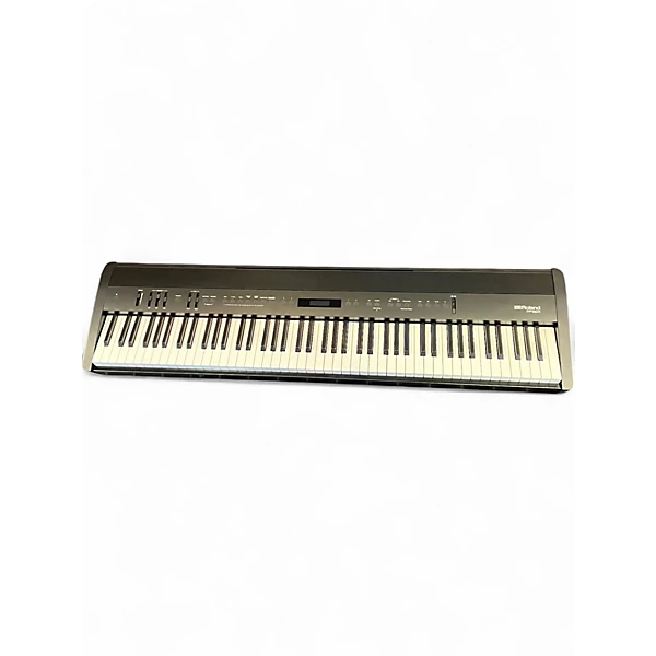 Used Roland fp-60x Digital Piano