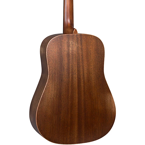 Martin D-15M StreetMaster Series Dreadnought Acoustic Guitar Natural 4 Martin D-15M StreetMaster Series Dreadnought Acoustic Guitar Natural