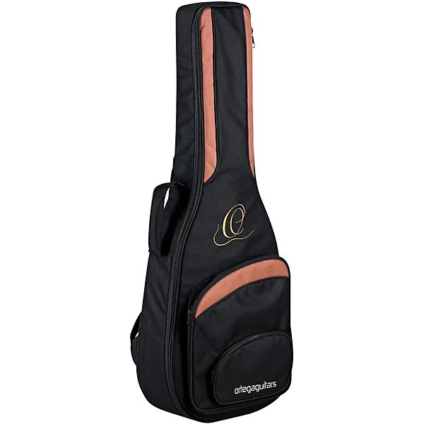 Ortega Family Series R121-1/4 1/4 Size Classical Guitar Satin Natural 0.25 6 Ortega Family Series R121-1/4 1/4 Size Classical Guitar Satin Natural 0.25