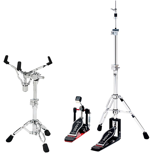 DW DWCP5000PK2 3-Piece Hardware Pack