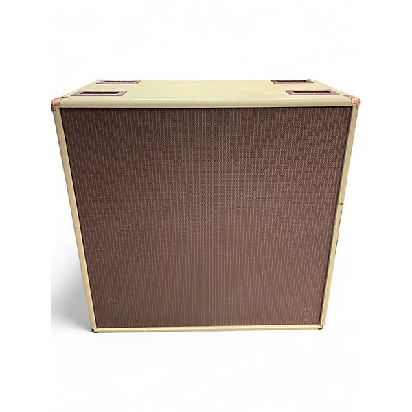 Used Akita 412 Guitar Cabinet