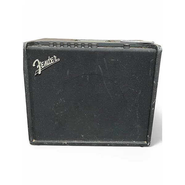 Used Fender Mustang GT 100 100W 1x12 Guitar Combo Amp