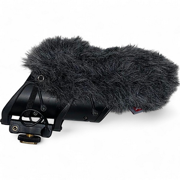 Used Shure VP83 Camera Microphones
