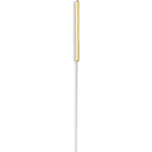 Grover Pro Brass Tubular Beater 1/4 in.