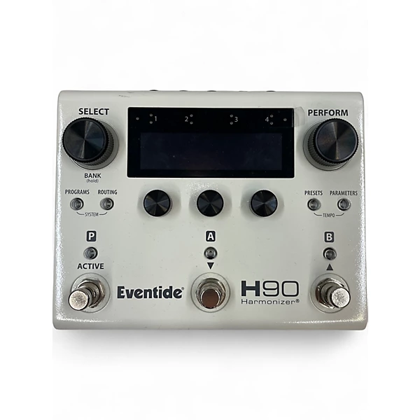 Used Eventide h90 Effect Processor