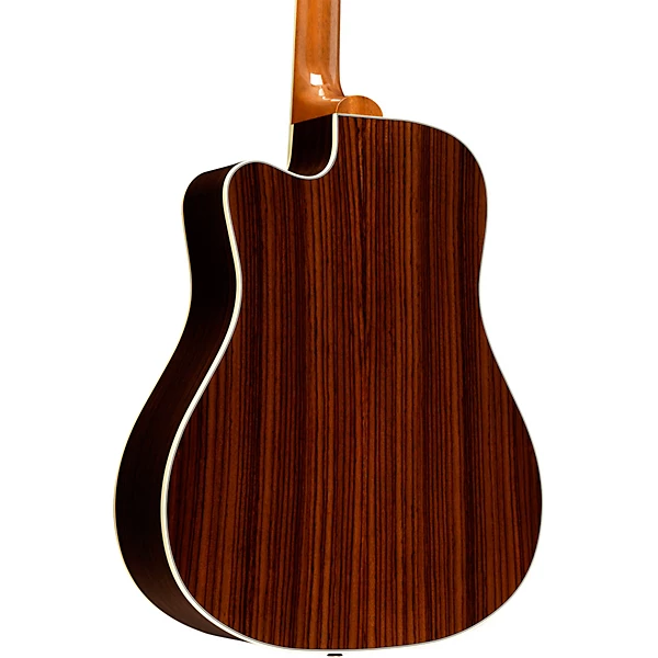 Gibson Hummingbird Standard Rosewood EC Acoustic-Electric Guitar Rosewood Burst 4 Gibson Hummingbird Standard Rosewood EC Acoustic-Electric Guitar Rosewood Burst