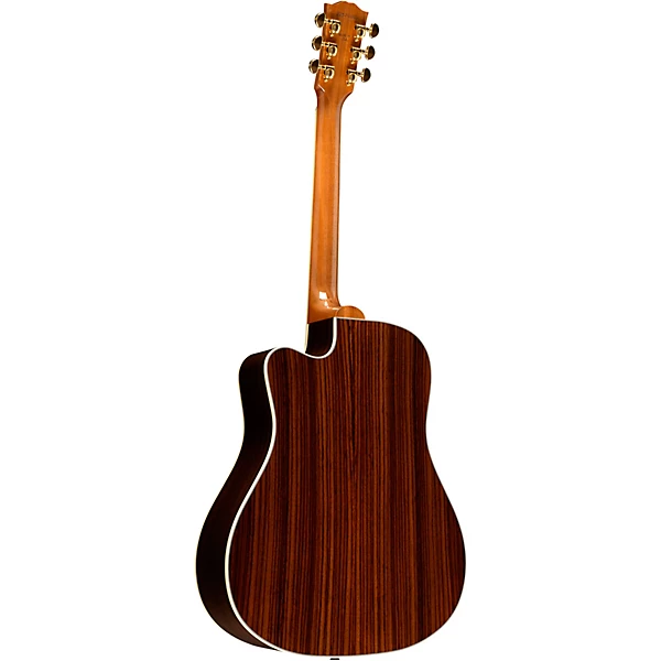 Gibson Hummingbird Standard Rosewood EC Acoustic-Electric Guitar Rosewood Burst 8 Gibson Hummingbird Standard Rosewood EC Acoustic-Electric Guitar Rosewood Burst