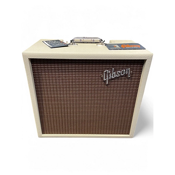 Used Gibson FALCON 5Tube Guitar Combo Amp