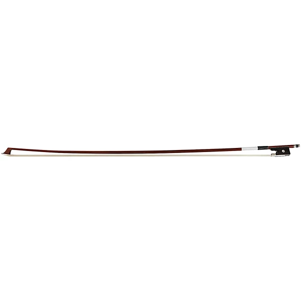 Anton Breton AB-112 Brazilwood Student Violin Bow 4/4 Round