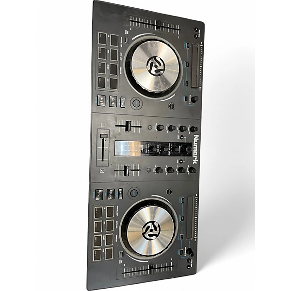 Used Numark mt3 DJ Controller