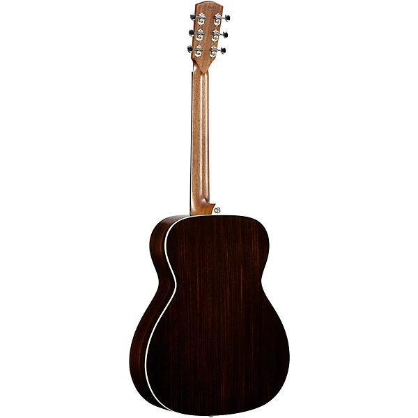 Alvarez LF70e Laureate Series Folk-OM Acoustic-Electric Guitar Daybreak 8 Alvarez LF70e Laureate Series Folk-OM Acoustic-Electric Guitar Daybreak