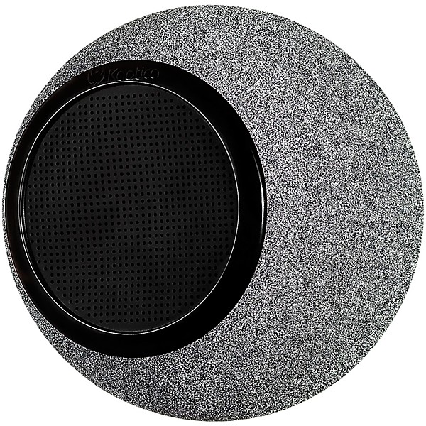 Kaotica KAOTICA FATBOY Platinum Silver