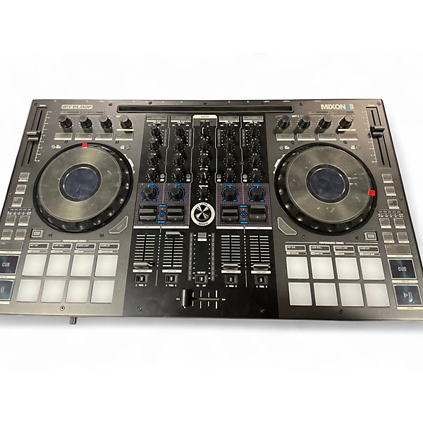 Used Reloop Mixon 8 DJ Controller