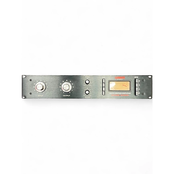 Used Warm Audio WA76 LIMITING AMPLIFIER Compressor