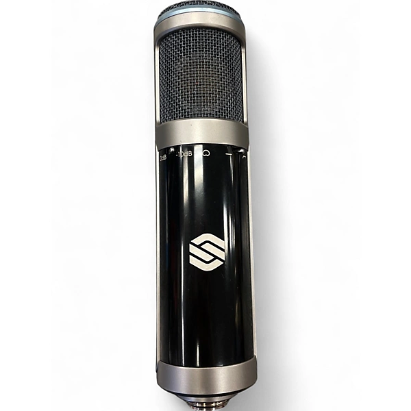 Used Sterling Audio ST155 Condenser Microphone