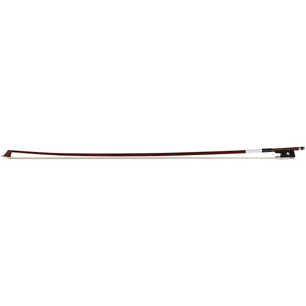 Anton Breton AB-112 Brazilwood Student Violin Bow 1/16 Round