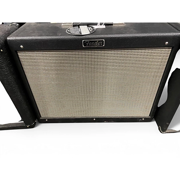 Used Fender Hot Rod Deluxe IV 40W 1x12 Tube Guitar Combo Amp 6 Used Fender Hot Rod Deluxe IV 40W 1x12 Tube Guitar Combo Amp