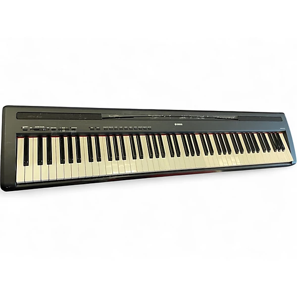 Used Yamaha P85 88 Key Digital Piano