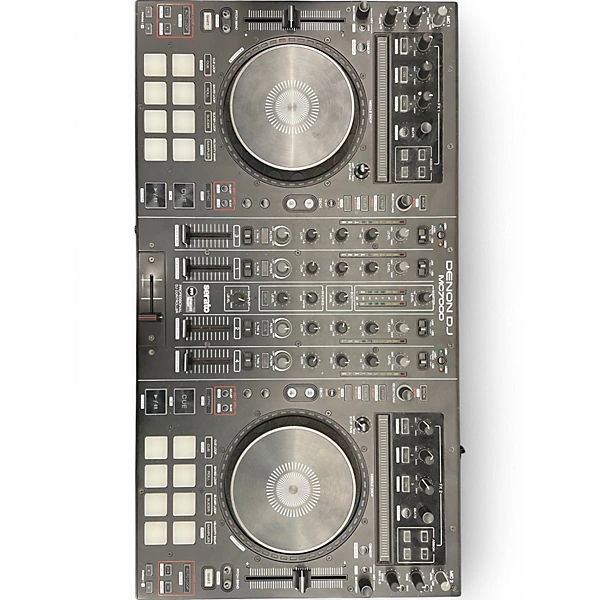 Used Denon DJ MC7000 DJ Controller