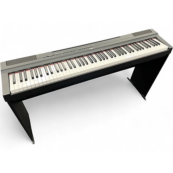 Used Yamaha P125 Digital Piano