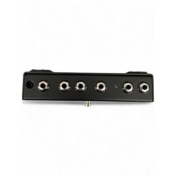 Used Radial Engineering Headbone VT Pedal 4 Used Radial Engineering Headbone VT Pedal