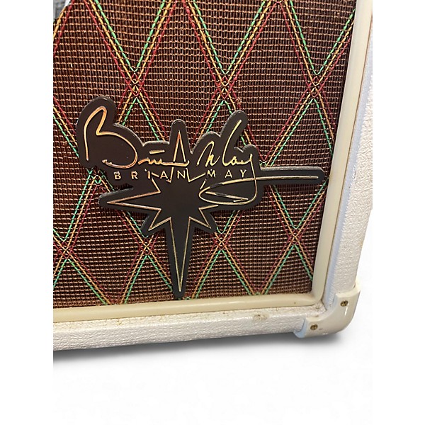 Used VOX VBM1 Brian May Special Recording Amp Guitar Combo Amp 4 Used VOX VBM1 Brian May Special Recording Amp Guitar Combo Amp