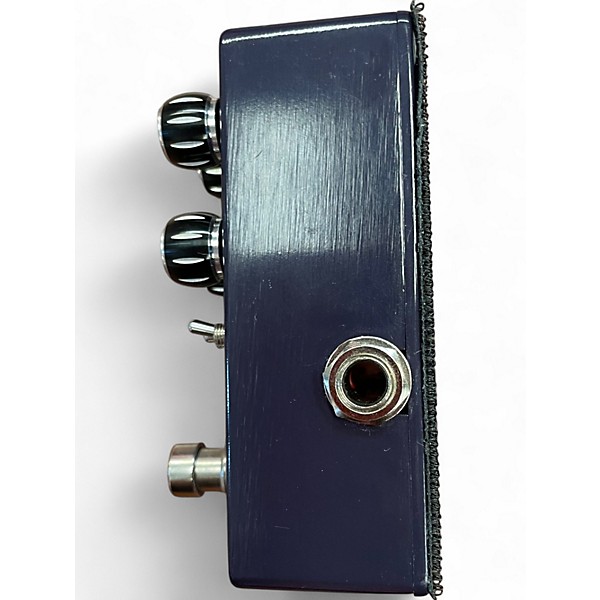 Used Pigtronix moon pool Effect Pedal 4 Used Pigtronix moon pool Effect Pedal