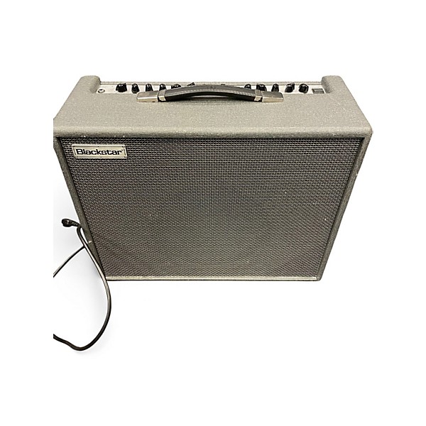 Used Blackstar silverline deluxe Guitar Combo Amp