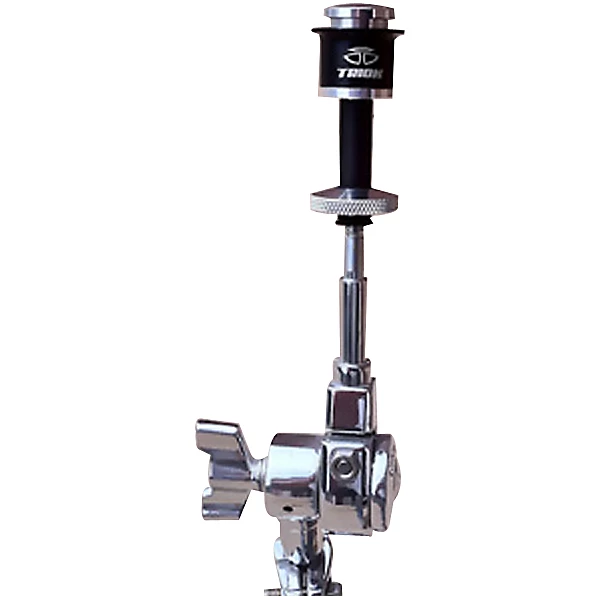 Trick Cymbal Quick Release Silver 6 Trick Cymbal Quick Release Silver