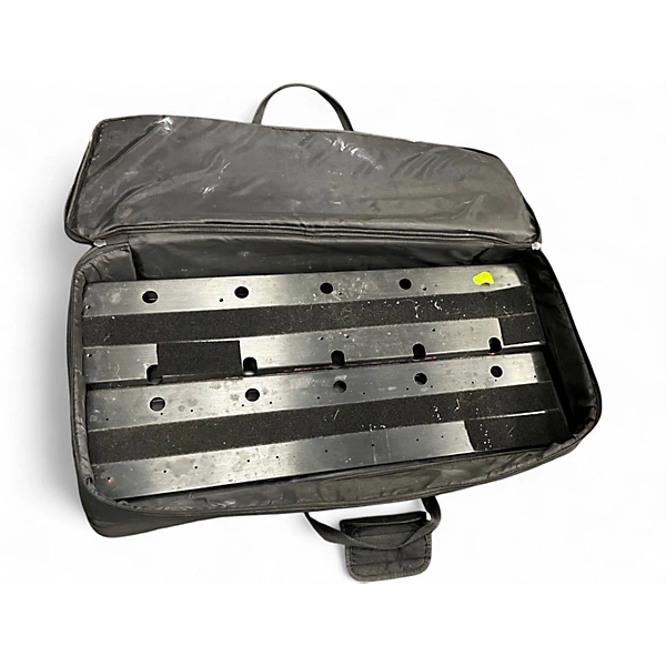 Used T-Rex Engineering ToneTrunk Pedal Board 6 Used T-Rex Engineering ToneTrunk Pedal Board