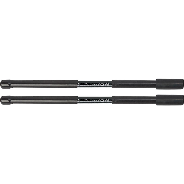 Innovative Percussion Concert Bass Drum Mallet - Bulls-Eyes (pair)