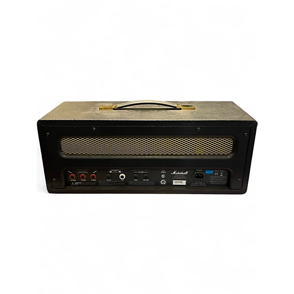 Used Marshall ori50h Solid State Guitar Amp Head 4 Used Marshall ori50h Solid State Guitar Amp Head