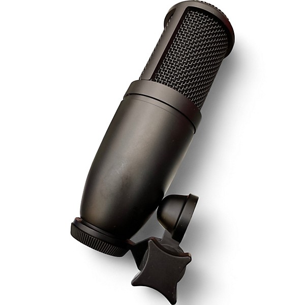 Used AKG P120 Project Studio Condenser Microphone 4 Used AKG P120 Project Studio Condenser Microphone