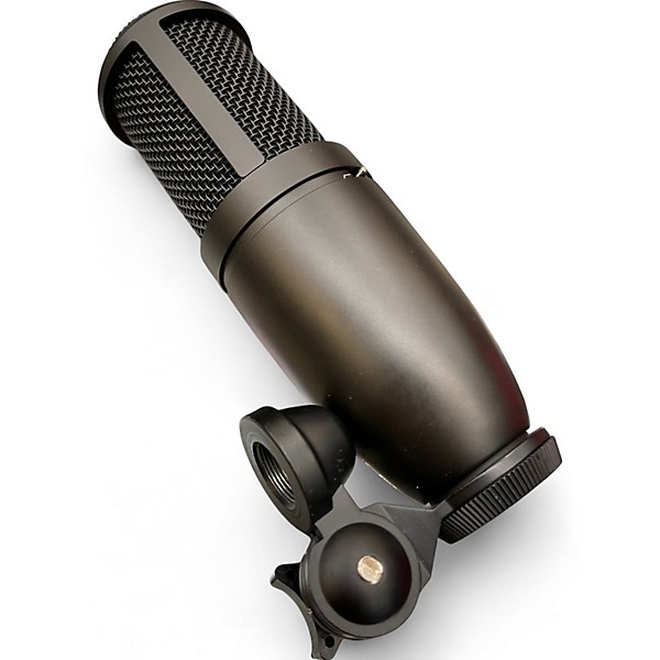 Used AKG P120 Project Studio Condenser Microphone 6 Used AKG P120 Project Studio Condenser Microphone